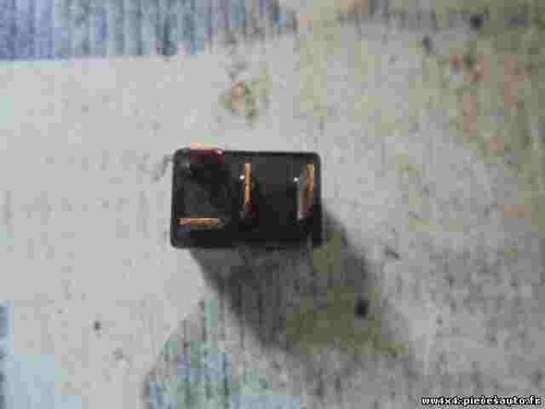 Relé De Renault Tipo B De 4 Pines | Reemplazo NAiS Acv31112 M04 12v Para Varios