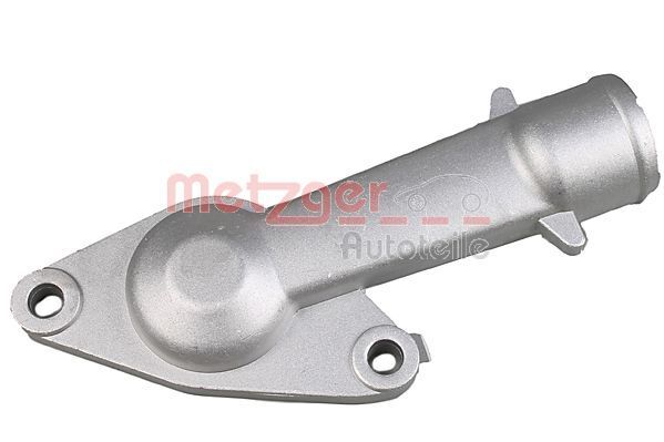Metzger 4010183 ThermostatgehäUse FüR Opel-image