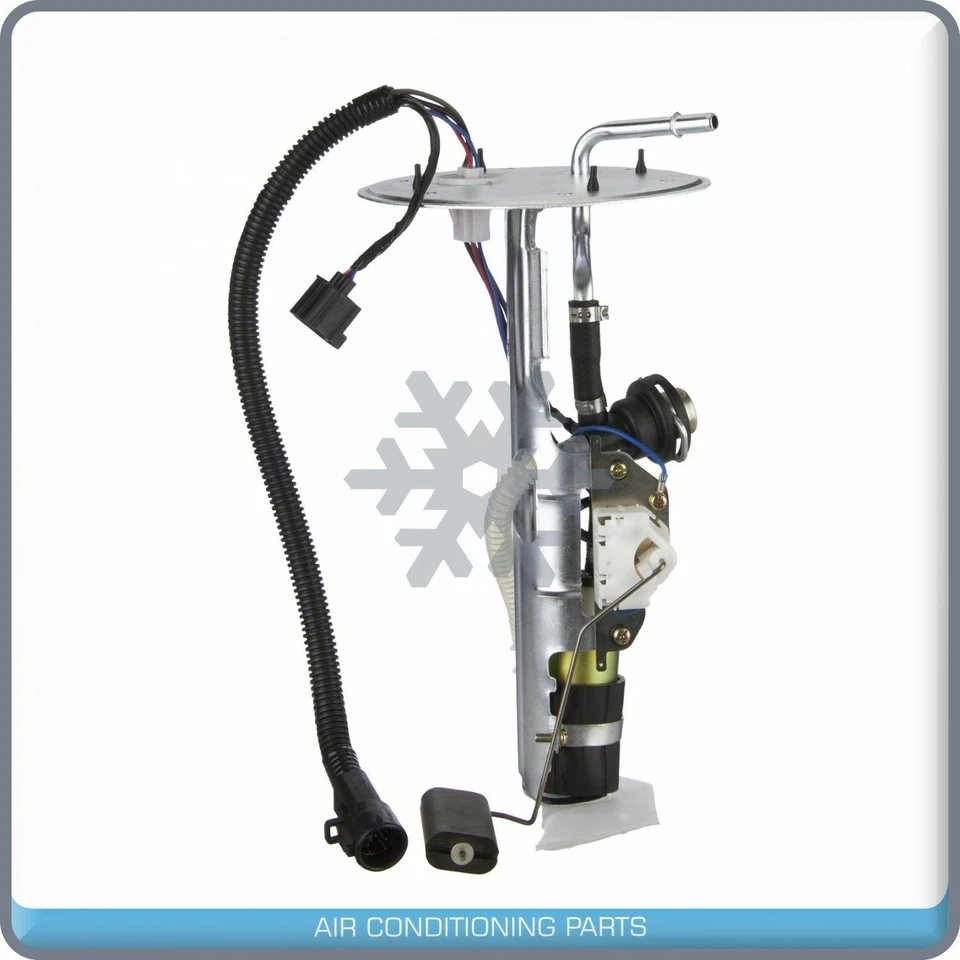 Electric Fuel Pump Module For 1999-01 Ford Explorer 2001 Explorer Sport Trac QOA - Image 3 of 4