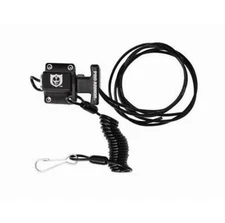 Pro Armor Engine Kill Switch Tether Kawasaki KFX400 KFX 400 KFX450R KFX 450R