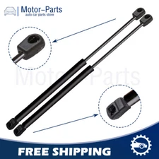 2x Liftgate Tailgate Hatch Lift Support Strut For 2007-2014 FORD Edge 6120