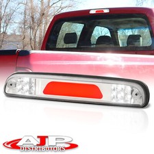 Chrome Led 3rd Third Brake Light Cargo Lamp For 1999-2016 Ford Super Duty Ranger Chrome Led 3rd Third Brake Light Cargo Lamp For 1999-2016 Ford Super Duty Ranger