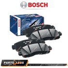 <!--F#f_0-->4Pcs Front Bosch Blue Line Low-Metallic Performance Disc Brake Pads BP1131<!--F/-->
