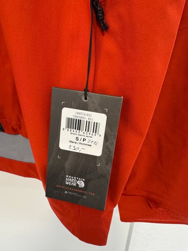 Mountain Hardwear Herren Jacken, Skijacken *NEU, viele Modelle & Farben, -70%* - Bild 312 von 378