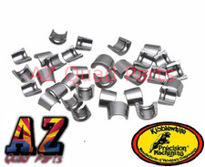 Kibblewhite Valve Keepers Kit OEM Head Guide Rebuild Yamaha YFZ450 YZ450F YFZ WR