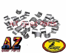 Kibblewhite Valve Keepers Kit OEM Head Guide Rebuild Yamaha YFZ450 YZ450F YFZ WR
