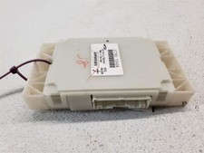 09-14 Nissan 370Z Temperature Control Module OEM 277601EA0A
