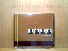 The Self-titled Debut Album By Supergarage by Supergarage (CD, Promo, 1997)