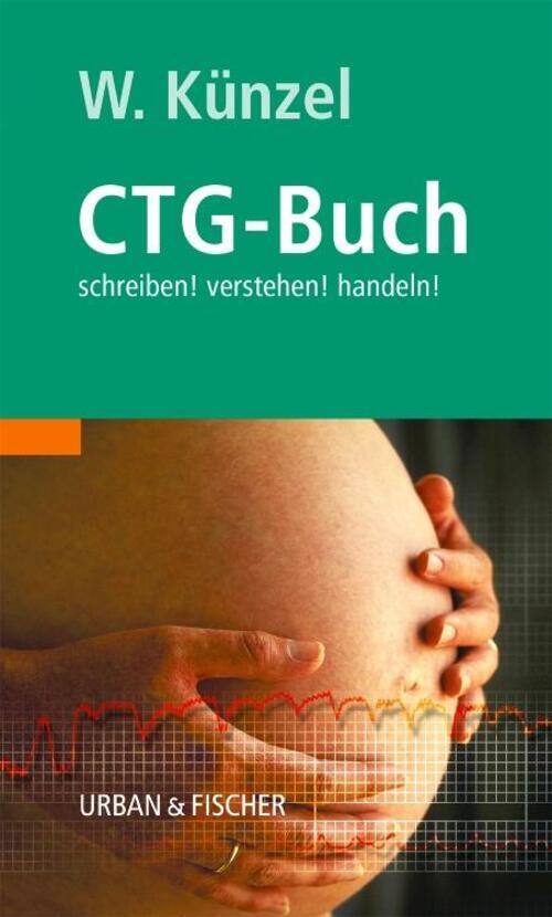 Thumbnail - Das Ctg-buch | Schreiben Verstehen Handeln | Wolfgang Künzel | Deutsch