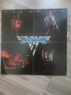 Van Halen - Self Titled LP Warner Bros. BSK 3075 1978 Pressing