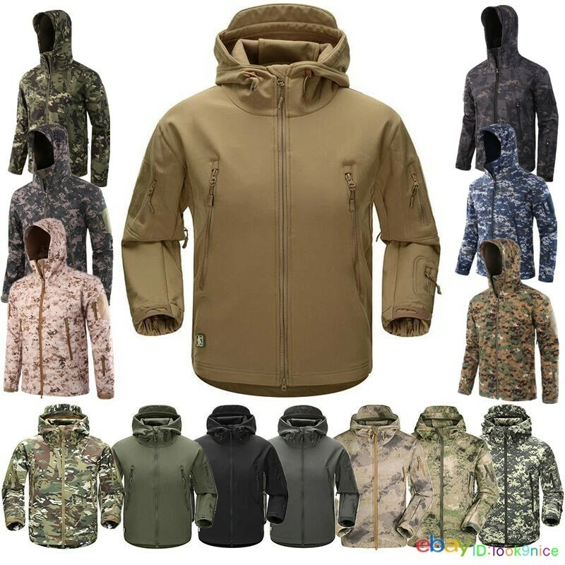 Tad sharkskin hotsell jacket