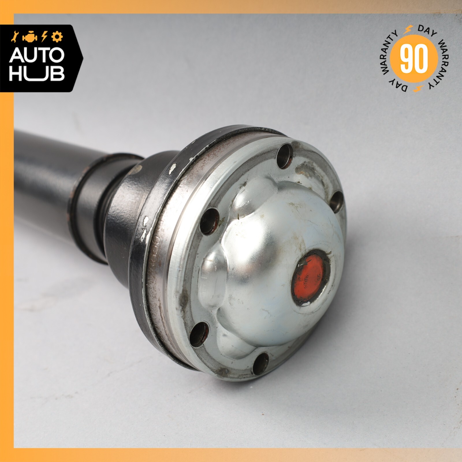 Maserati Quattroporte M156 S Q4 AWD Front Drive Shaft Driveshaft Axle OEM 69k
