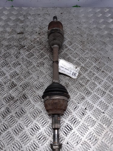 MK5 FORD MONDEO DRIVESHAFT - PASSENGER FRONT (ABS) 2015-2024 - Picture 5 of 11