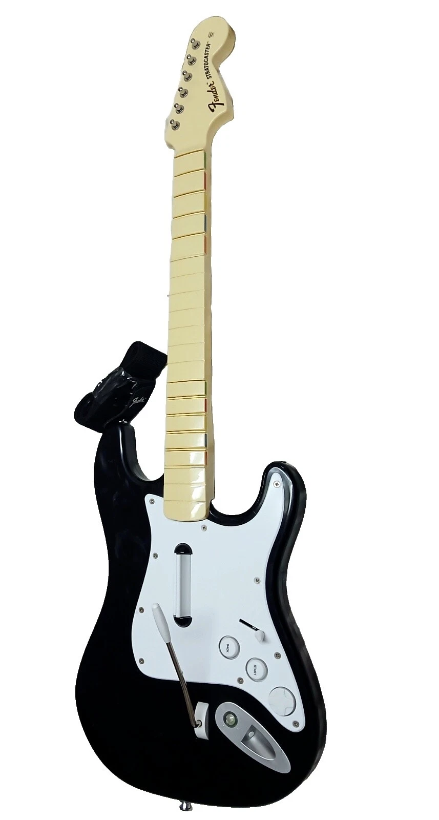 Controladores de guitarra Harmonix con cable