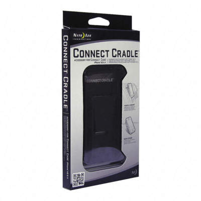 Nite Ize CNTCC-08 Connect Cradle Accessory For Connect Case