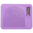 Wrap The Paper Tray Guide Quilling Board Tools and Supplies Rolling Kit