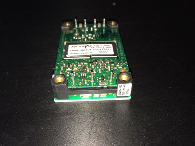 EXQ60-48D3V3-2V5-R, Artesyn.   DC/DC Converter.