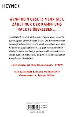 Thumbnail - Die Arena Stephen King