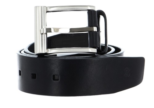 Diesel UNISEX - Gürtel - Black/schwarz