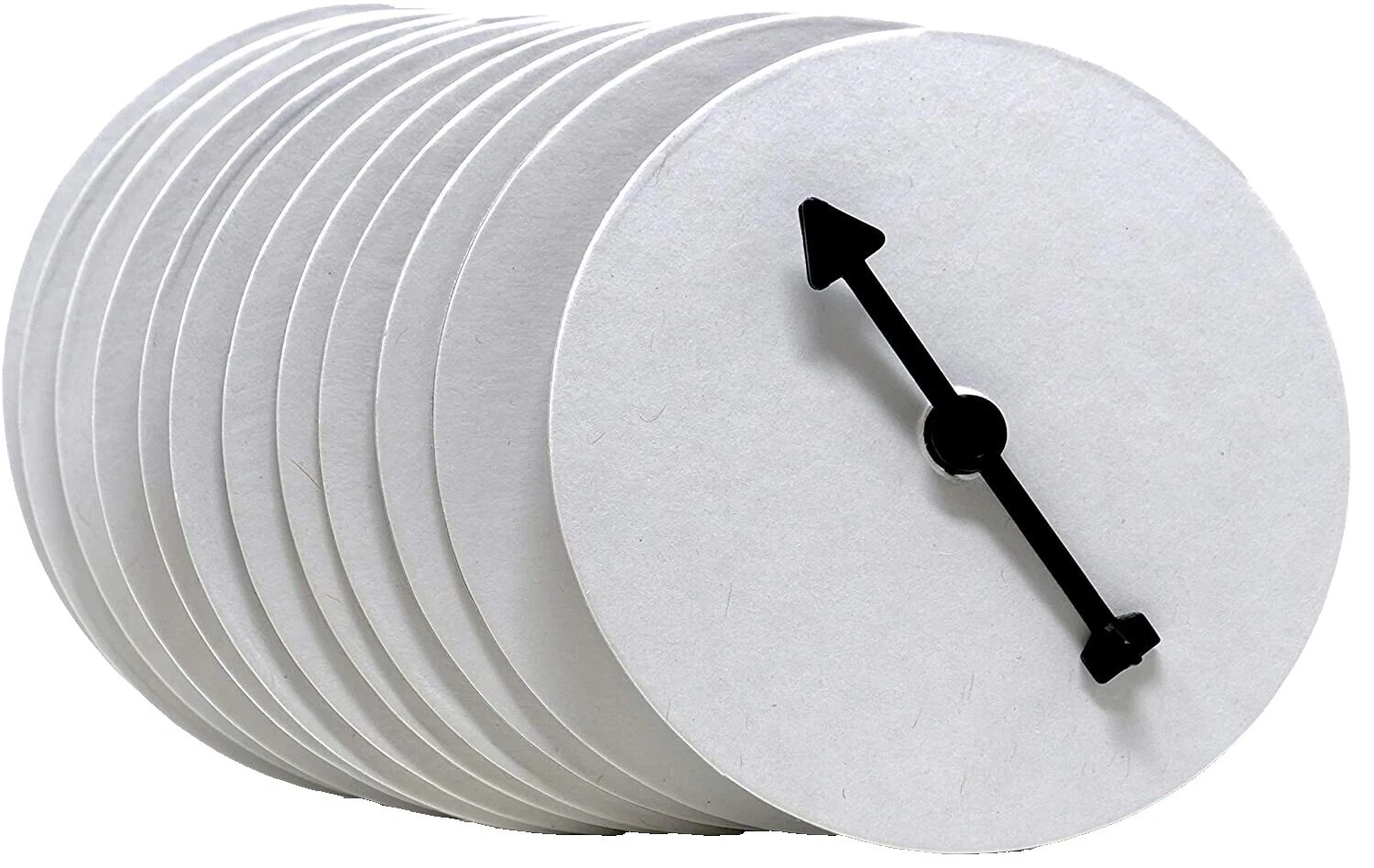 Juego de Mesa Spinners