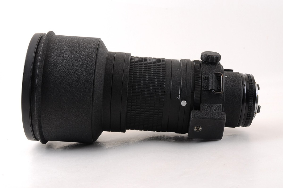 Nikon Nikkor AF 300mm f2.8 ED IF Lens [Near Mint in case Nikon Nikkor AF 300mm f2.8 ED IF Lens [Near Mint in case