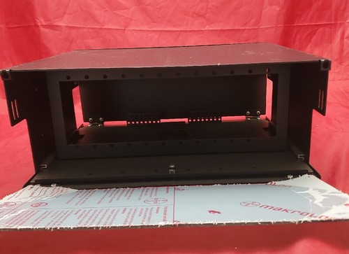 FIS High Density Rack Mountable Enclosure 4RU F1RM4RU - 第 6/14 張圖片