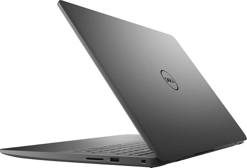 Dell Inspiron 3501 15.6" FHD i5-1135G7 12GB 256GB PCIe SSD Webcam Win 10 Black - Picture 5 of 6