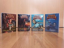1999 Tomb Raider CCG Kartenspiel - Basis / Sl...