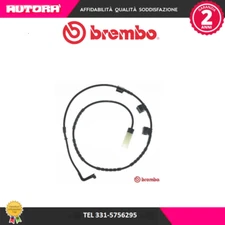 A00298 Rear signaling contact (BREMBO BRAND)..