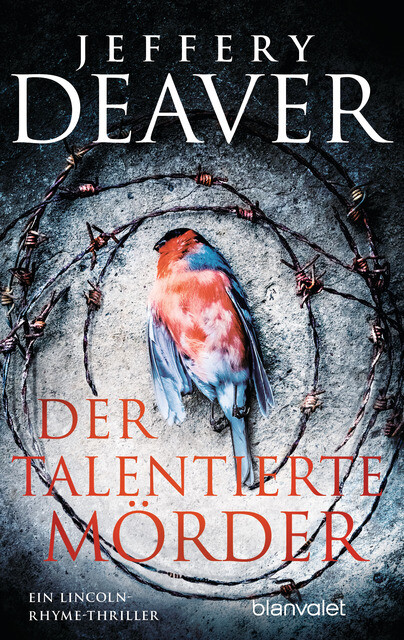 Thumbnail - Jeffery Deaver Der Talentierte Mörder