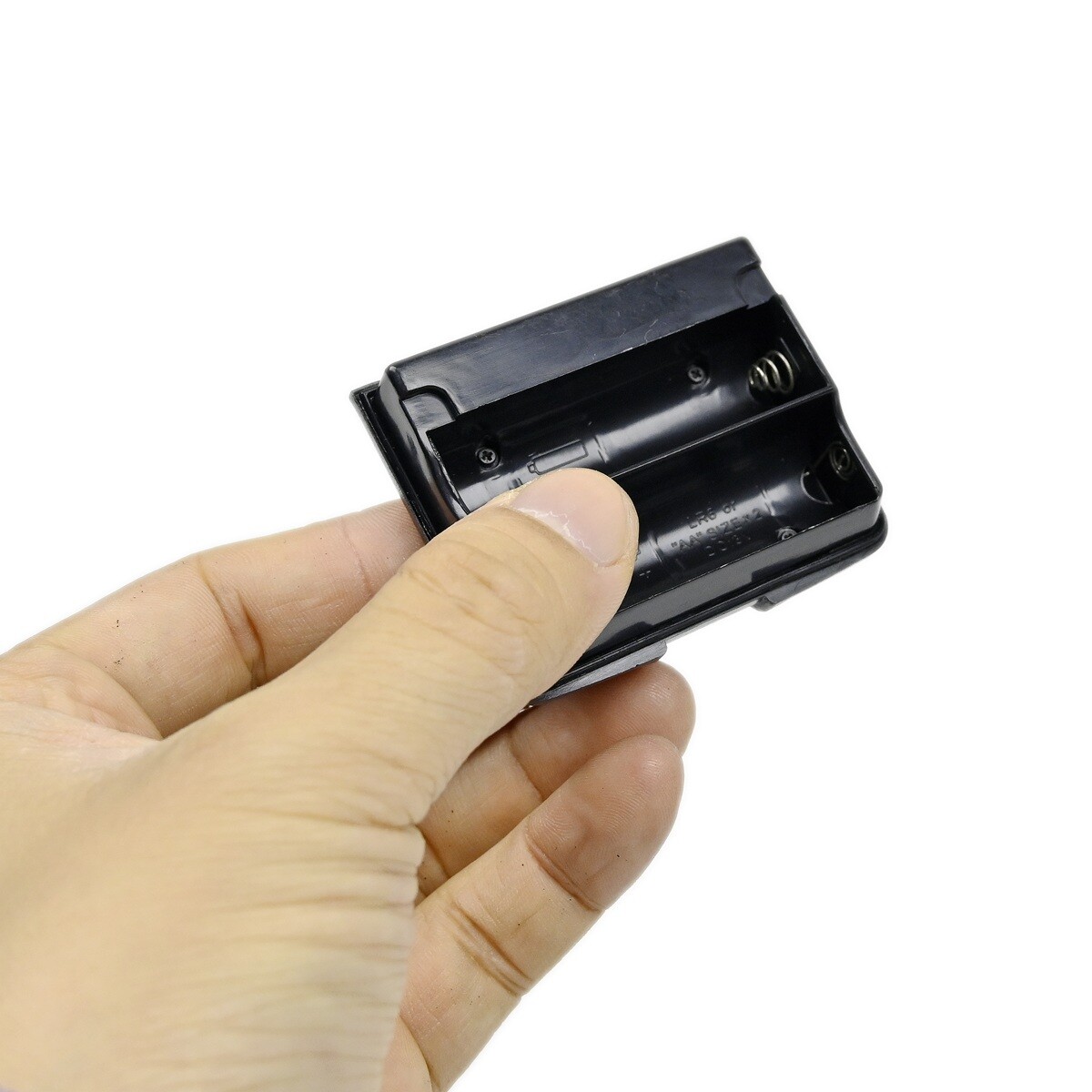 Battery Pack Case for Yaesu VX6 VX6R VX6E VX7R FBA23 VX5R VX710