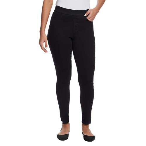 Gloria Vanderbilt Ladies' Pull-On Pant - Picture 2 of 13