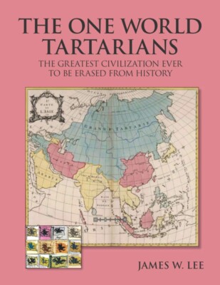 The One World Tartarians (Black and White): The Greatest Civilization Ever Er...