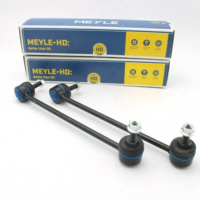 2x Meyle HD Koppelstange vorne verstärkt Mercedes C Klasse W203 S203 CLK C209