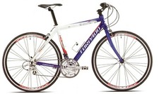 BICI TORPADO DA CORSA KCS ARWIN T710 ALLUMINIO 3X9V SHIMANO SORA SUPER LEGGERA
