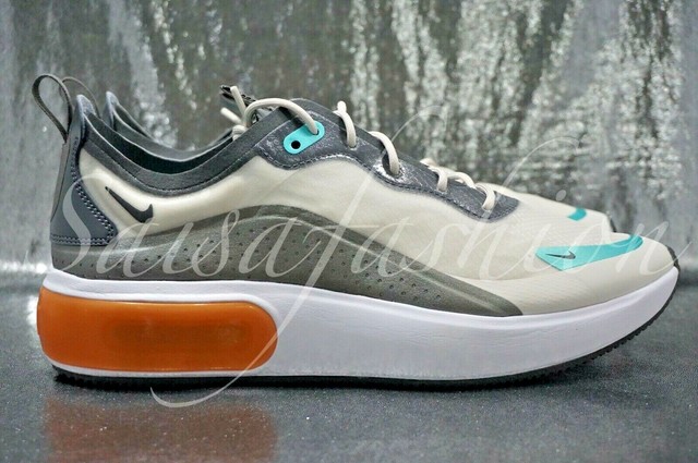 nike air max dia size 5