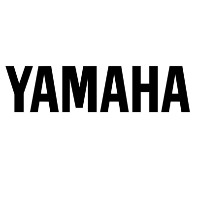 #ad #ad 6quot; YAMAHA Vinyl Decal Sticker ANY Color w Fast FREE Shipping $6.99