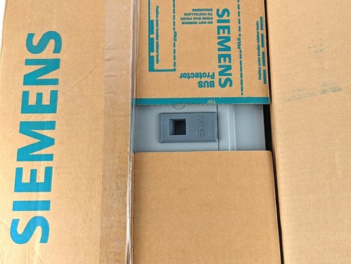 NEW Siemens E0816ML1125F Main Lug Load Center, 8-1" Spaces, 16-Circuits Max - Picture 4 of 4