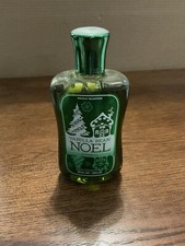 Bath And Body Works Vanilla Bean Noel Shower Gel 10oz New
