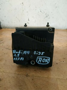 AUDI A4 B5 ABS Block Hydraulikeinheit Steuergerät 0285214002 8D0614119 ECU