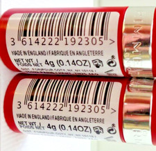 Rimmel Lasting Finish Satin Lippenstift - Lang Anhaltend, Mit Vitaminen, Z.B. 280 Mauve Quartz