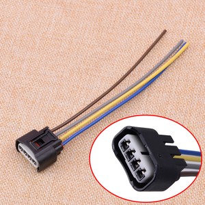 Ignition Coil Plug Connector Harness fit for Toyota Lexus 90980 