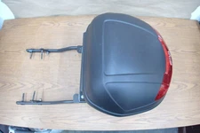 2022 CF MOTO CL700X SADDLE BAG TRUNK WITH KEY