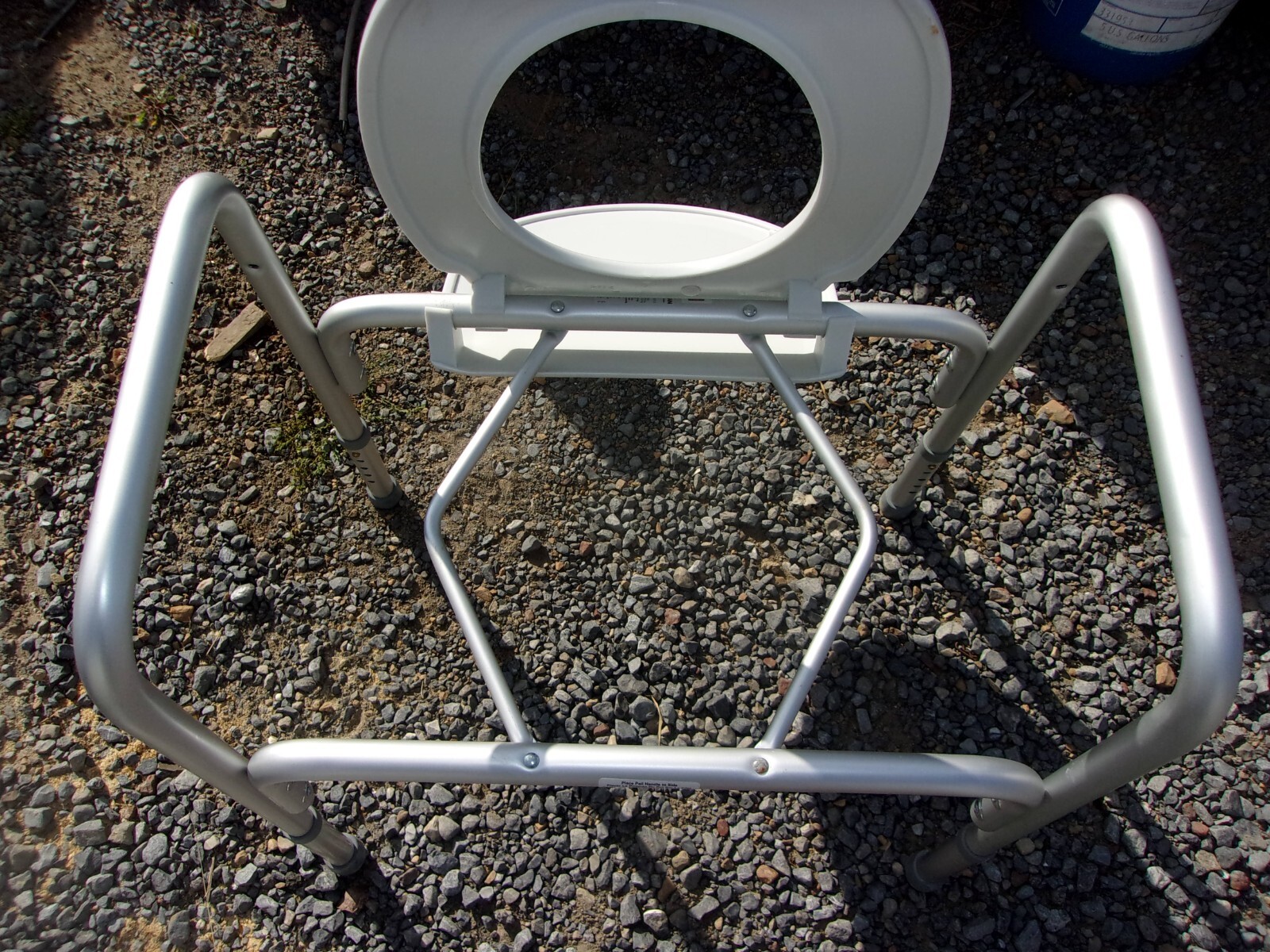 Portable Porta Potty eBay