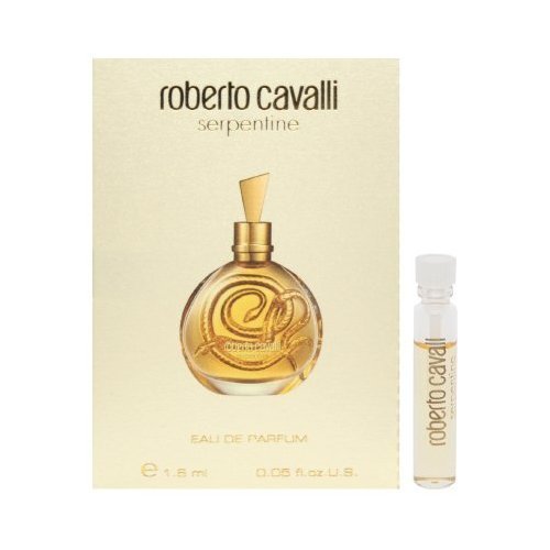 cavalli serpentine