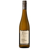 Rheinische Schweiz Grauer Burgunder Trocken 750Ml