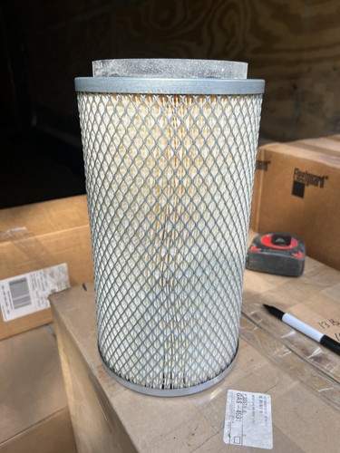 Filtro aria Fleetguard AF4736 - Foto 2 di 2