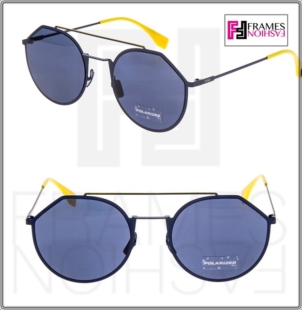 fendi polarized sunglasses