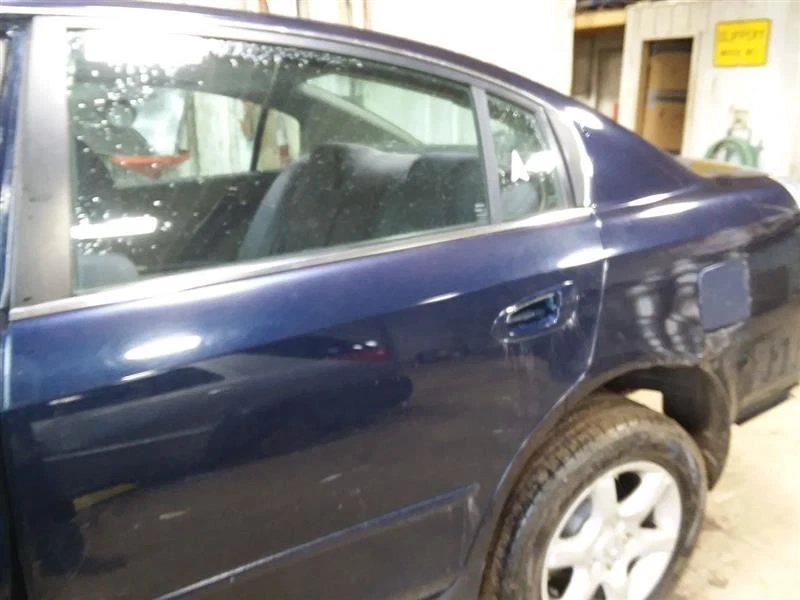 Cristal parabrisas compatible con 02-06 ALTIMA 1973471 Foto 4 de 4