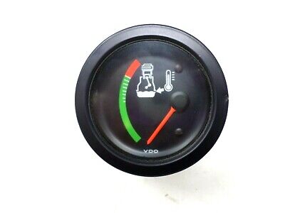 New Dixson Instrument Tachometer 525K0-47806  for a Galion Roller Lot of 2